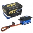 Servo SPT 4412LV TAILLE BASSE Metal Numérique 12kg/0.09s