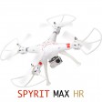Drone Spyrit Max HR caméra HD 1080p