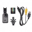 Caméra SQ11 Sports HD 1080P DVR Night Vision Motion 