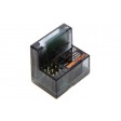 Spektrum DX5 Pro DSMR Surface, récepteur SR2100 SUR-COMMANDE
