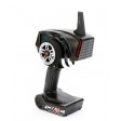 Spektrum DX4C DSMR, récepteur SR410 - 2.4GHz
