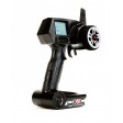 Spektrum DX4C AVC DSMR, récepteur SRS4210 - 2.4GHz