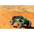Traxxas Stampede 4x4 Brushless 2S + HD PARTS Vert