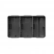 Station de recharge bidirectionnelle DJI Mini 5 Pro