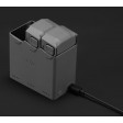 Station de recharge bidirectionnelle DJI Mini 5 Pro