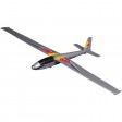 Staufenbiel Red Bull L-13 Blanik 1.5m PNP 