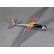 Staufenbiel Red Bull L-13 Blanik 1.5m PNP 