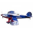 Seagull Model Steen Skybolt 15cc SUR-COMMANDE