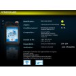 Carburant Meccamo Stratos Air 2 Temps 5L-15%  – Avions|Hélicos