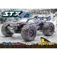 Funtek STX G2 Violet RTR 1/12e XL