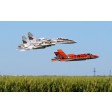 Pro-tronik Jet SU-27 Kit (750mm)