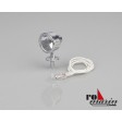 Krick Projecteur diamètre 10mm (paire)