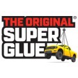 Original Super glue Colle Epoxy 90 secondes 6gr