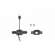 CrystalSky - Support de fixation pour radio DJI Mavic 1 / Spark