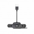 CrystalSky - Support de fixation pour radio DJI Mavic 1 / Spark
