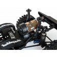 Hobbytech CRX V2 crawler scale 1/10e Kit à monter
