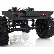 Hobbytech CRX V2 crawler scale 1/10e Kit à monter