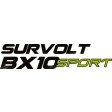 Hobbytech SURVOLT BX10 Brushless Sport Buggy RTR 1/10E