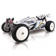 Hobbytech SURVOLT BX10 Brushless Sport Buggy RTR 1/10E