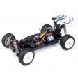 Hobbytech SURVOLT BX10 Brushless Sport Buggy RTR 1/10E