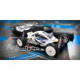 Hobbytech SURVOLT BX10 Brushless Sport Buggy RTR 1/10E