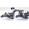 Kyosho INFERNO MP10e KIT 1/8e