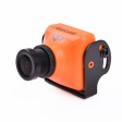 Mini caméra RunCam Swift 600TVL 90° 2.8mm FPV NTSC Orange