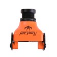 Mini caméra RunCam Swift 600TVL 90° 2.8mm FPV NTSC Orange