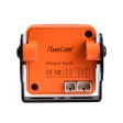 Mini caméra RunCam Swift 600TVL 90° 2.8mm FPV NTSC Orange