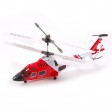 Hélico Syma S111G COST GUARD RTF