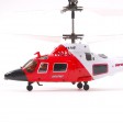Hélico Syma S111G COST GUARD RTF