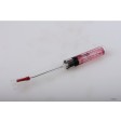 Huile de synthèse pour plastiques Robbe 4 ml