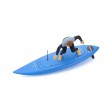 Kyosho RC SURFER 4 Readyset (KT231P+) Bleu