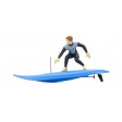 Kyosho RC SURFER 4 Readyset (KT231P+) Bleu