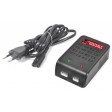 T2M Zest Brushless Prêt à voler Radio Mode 2