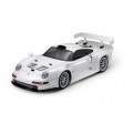 Tamiya Porsche 911 GT1 Street TA03RS kit à monter 1/10