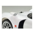 Tamiya Porsche 911 GT1 Street TA03RS kit à monter 1/10