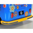Tamiya Volkswagen type 2 (T1) Flower Power M05 Kit à monter 1/10e