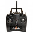 T2M Fun2Fly USAAF Fighter 400mm RTF