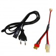 Chargeur T2m Quick Charger 4+ 220V 2A