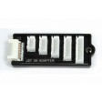Plaquette adaptatrice de charge Lipo T2M JST-XH