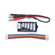 Chargeur T2M Wizard X6S 80W LiPo/NiMh 12v/220v