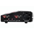 Chargeur T2M Black Wizard Quattro PLUS 330w LiPo/NiMh 12v/220v