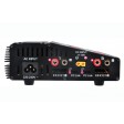 Chargeur T2M Black Wizard Quattro PLUS 330w LiPo/NiMh 12v/220v