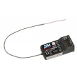 T2m Radiocommande Pilot 6T 6 voies SUR-COMMANDE