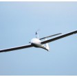T2M DG1000 , motoplaneur, 2.01m RTF
