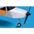 T2M Explorer RTF 2,4ghz Radio Mode 1+2