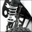 T2M PIRATE Baja Buggy 1/10e RTR 2.4ghz TH