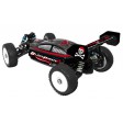 T2M Black Pirate 8 Brushless+2 accus LIPO - RTR 2.4GHZ