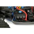 T2M Black Pirate 8 Brushless+2 accus LIPO - RTR 2.4GHZ